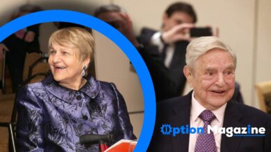 George Soros