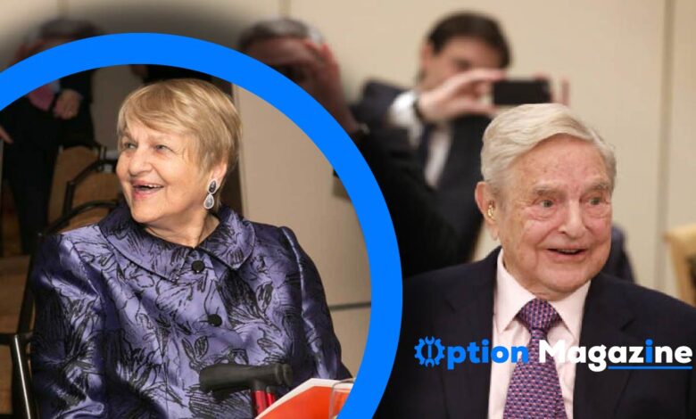 George Soros