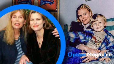 Kelly Dale Anderson