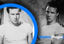Timothy Gahan Brando