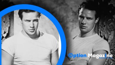 Timothy Gahan Brando