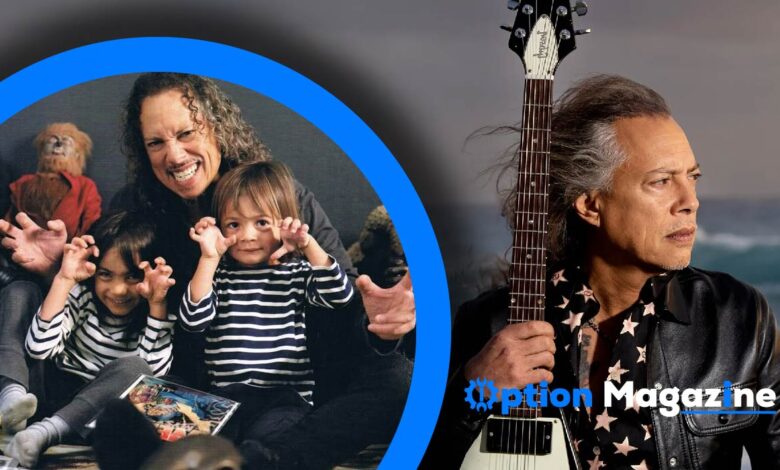 Vincenzo Kainalu Hammett