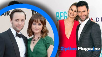 Eric David Bledel