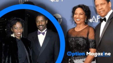 Lorice Washington