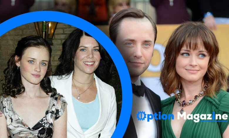 Nanette Bledel