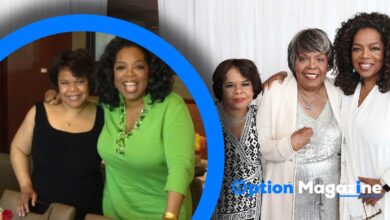 Patricia Lofton
